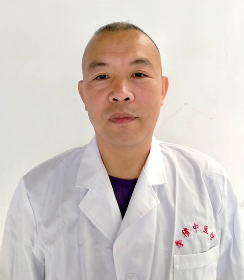 巫学祥