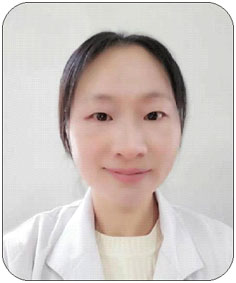 刘妹娜