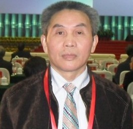 李穆